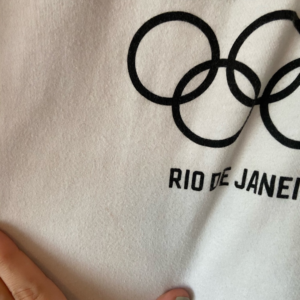 Nike Tank Top (READ DESCRIPTION!) - Picture 3 of 5